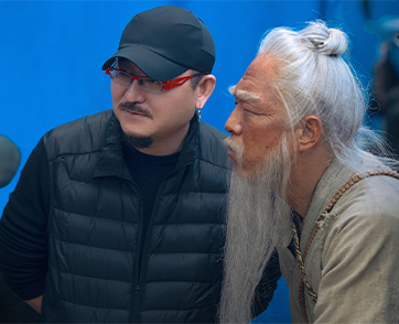 “Creation of the Gods II: Demon Force กำเนิดเทพเจ้า ตอน มหาศึกเทพยุทธ”​​​​​​​ ภาพยนตร์แฟนตาซีสุดยิ่งใหญ่ ถ่ายทอดวัฒนธรรมจีนสู่สายตาชาวโลก 15 พ.ค. นี้